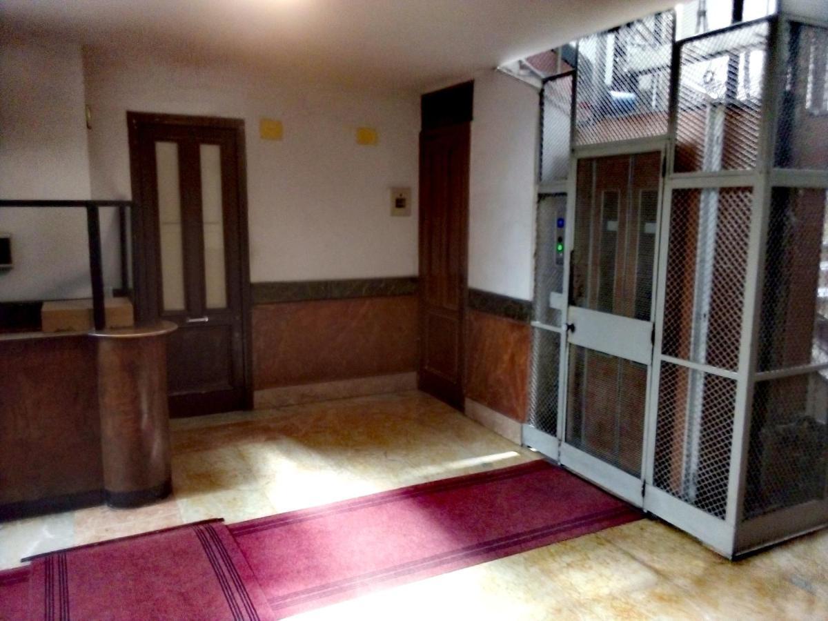Arco Di Ballaro Palermo Eksteriør billede