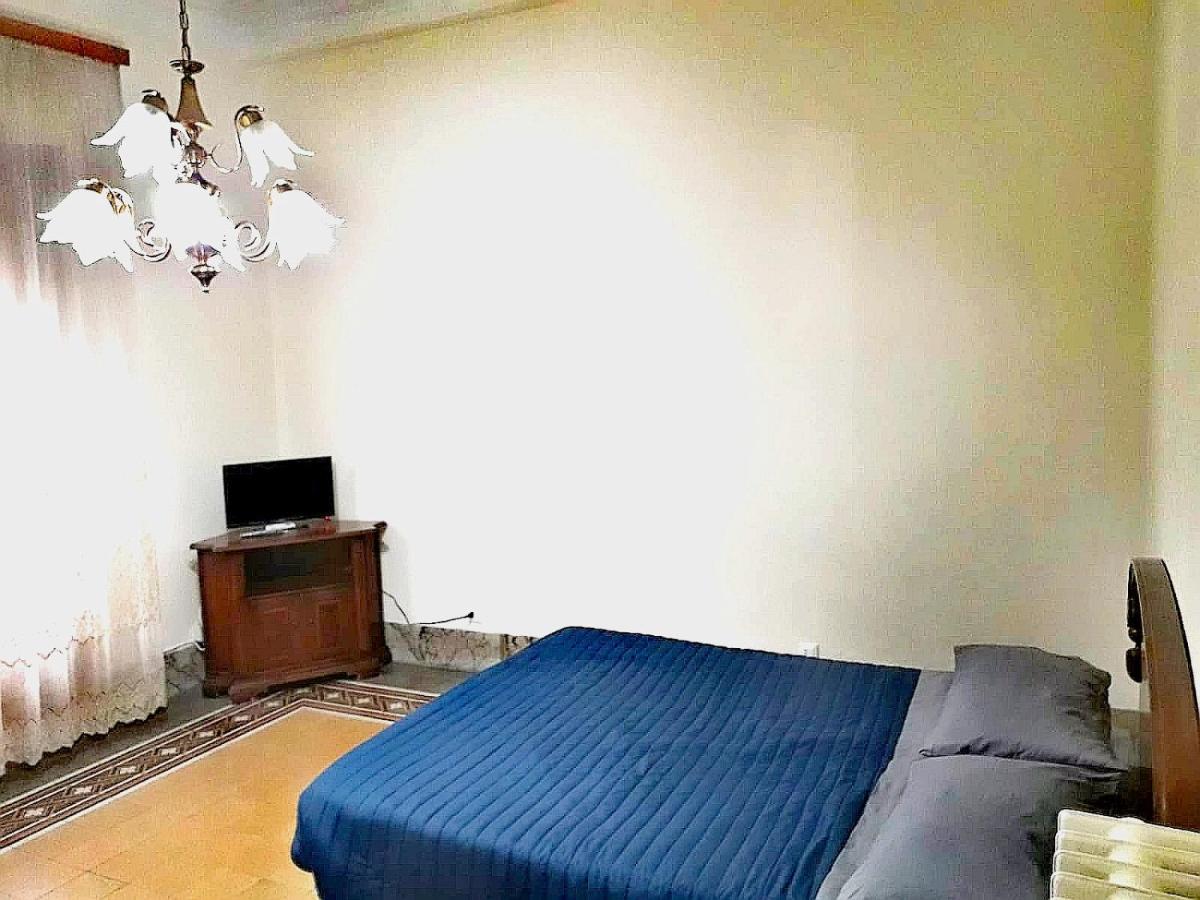 Arco Di Ballaro Palermo Eksteriør billede